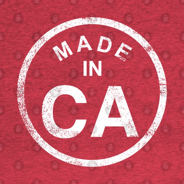 MADE IN CANADA -round by LILNAYSHUNZ